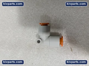 15401-05 Union Elbow Fitting – actual item, photo 2 of 6