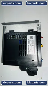 Omron 3G3MX2-A4004-E Inverter – actual item, photo 3 of 4