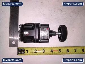 Fairchild Precision Pressure Regulator – actual item, photo 2 of 4