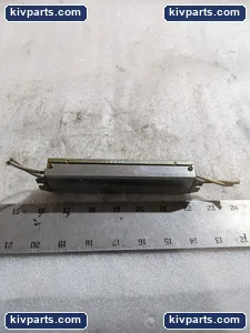 Noble 3T005236-4 RGH120 Power Resistor – actual item, photo 4 of 6