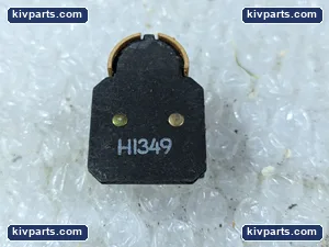 Cutler-Hammer 9586H1349B Thermal Overload Heater Coil – actual item, photo 3 of 5