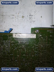 Indramat MTC-P01.2-M2-NN-NN-NN-FW Rexroth Power Supply – actual item, photo 7 of 11