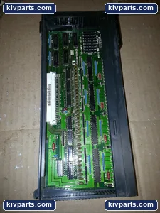 Mitsubishi AX41-UL Input Module 32 Point AnS PLC – actual item, photo 2 of 2