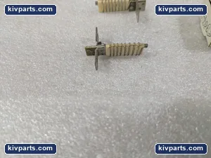 Gould G30T17 Kit 2 Heaters Motor Starter – actual item, photo 2 of 4