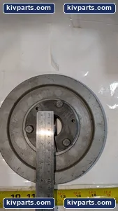 TB Wood's 3630 SDS-1 Woods Maxrpm RDH – actual item, photo 2 of 6