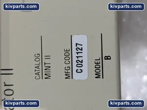 Cutler-Hammer C021127 – actual item, photo 6 of 7