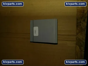 Reliance Electric 57C427 DCS 5000 PLC Industrial Module – actual item, photo 3 of 5