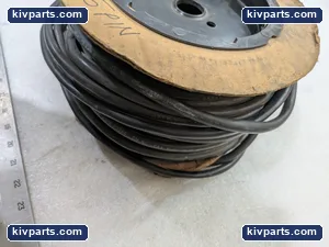 20266 AWM Flat Ribbon Cable – actual item, photo 3 of 8