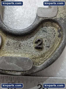 SNAP GAGE FRAME 2 – actual item, photo 6 of 8