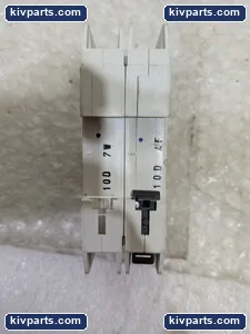 Eaton FAZ-D10/2-NA Miniature Circuit Breaker – actual item, photo 5 of 9
