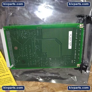 General Electric IS200EISBH1AAB EX2100 Exciter ISBus Board – actual item, photo 3 of 4