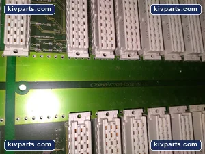 Siemens P4456 – actual item, photo 2 of 8