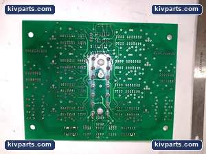 FCI 705532-582 Signal Processor – actual item, photo 2 of 4