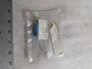 178616 Axial Capacitor