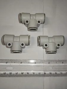 SMC KQ2T12-00A Pipe Fitting