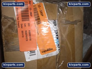 Evapco 13-385P Fan Bushing QD Split Taper Cooling Tower Drive Industrial HVAC – actual item, photo 2 of 4