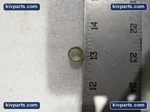 PM1012 Bushing – actual item, photo 4 of 5