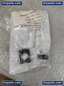 Eaton M22-L-W-W Indicating Light – actual item, photo 2 of 5