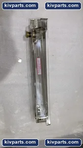 Dwyer Flow Meter – actual item, photo 7 of 10