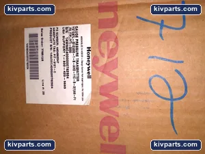 Honeywell YSTG87L Gauge Pressure Transmitter – actual item, photo 2 of 4