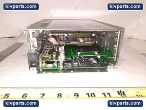 B&R 5000 C0028031 Computer Base Unit Control – actual item, photo 3 of 5