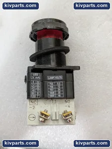 Eaton E34FPB297LRP2A Corr Resist Prestest Light – actual item, photo 4 of 5