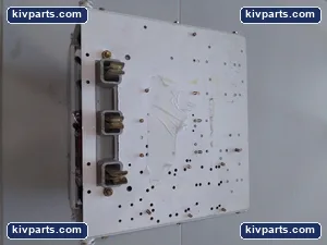 Eaton SPO0570659 Motor Control Center Bucket – actual item, photo 8 of 10