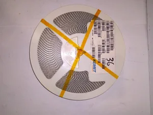 Kemet C1206C439C5GAC7800 MLCC Ceramic Capacitor