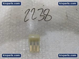 Buchanan Terminal Block Connector – actual item, photo 3 of 5
