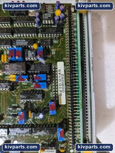 Martin 3210.0145 Walter Ultraschalltechnik – actual item, photo 3 of 12