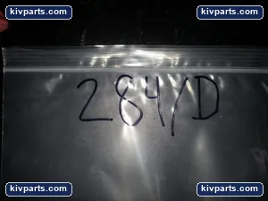 Glenair 2016429 Hermetic Connector Contacts – actual item, photo 2 of 2
