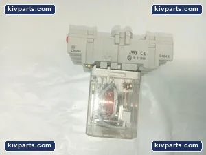 Square D 8501KU13V20 Relay – actual item, photo 4 of 6