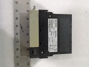 Allen-Bradley 1756-ENBT/A Communication Bridge Module
