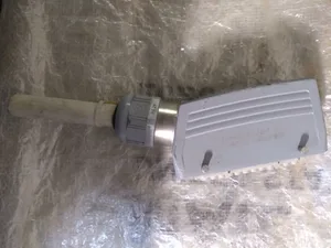 Weidmuller 1661230000 TSBU 1PG21G Heavy Duty Connector