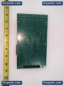Baldor EB0061A01 Module Control Board PCB – actual item, photo 3 of 5