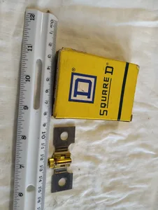 Square D 1-CC50.1 Overload Relay