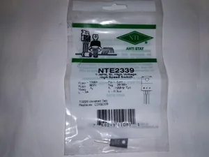 NTE NTE2339 Elwctronics Transiator