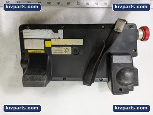 ABB 3HNE00313-1 Robot Controller – actual item, photo 8 of 9