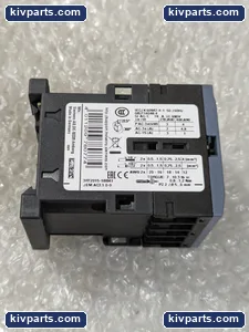 Siemens 3RT2015-1BB41 Sirius DC – actual item, photo 4 of 6