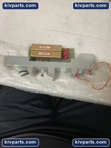 Foxboro 2AO-IPD-R Industrial Automation Control – actual item, photo 4 of 7