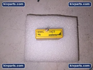 Gordos IAC5 Solid State Input Module – actual item, photo 2 of 3