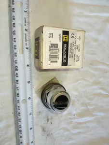 Square D 9001 KS11B Pushbutton