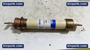Mersen TRS35R Fuse – actual item, photo 3 of 4