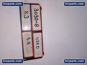 A070F200 Ferraaz Protistor Fuse – actual item, photo 3 of 3