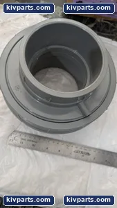 GF F1970 Pipe Fitting – actual item, photo 11 of 12