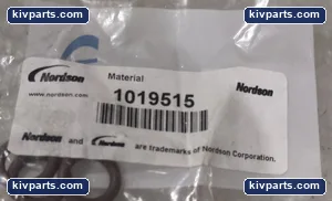 CNordson I9516 Seal – actual item, photo 2 of 4