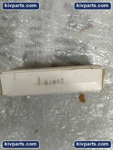 Esab 21124 Check Valve – actual item, photo 2 of 2
