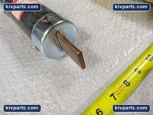 Economy EOS-250 ECO One Time Cartridge Fuse – actual item, photo 6 of 8