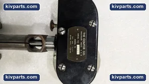 COMTOR GUAGE MODEL P2 – actual item, photo 2 of 7
