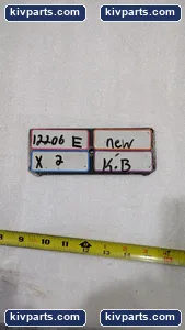F-MI1-E-S Filter – actual item, photo 3 of 3